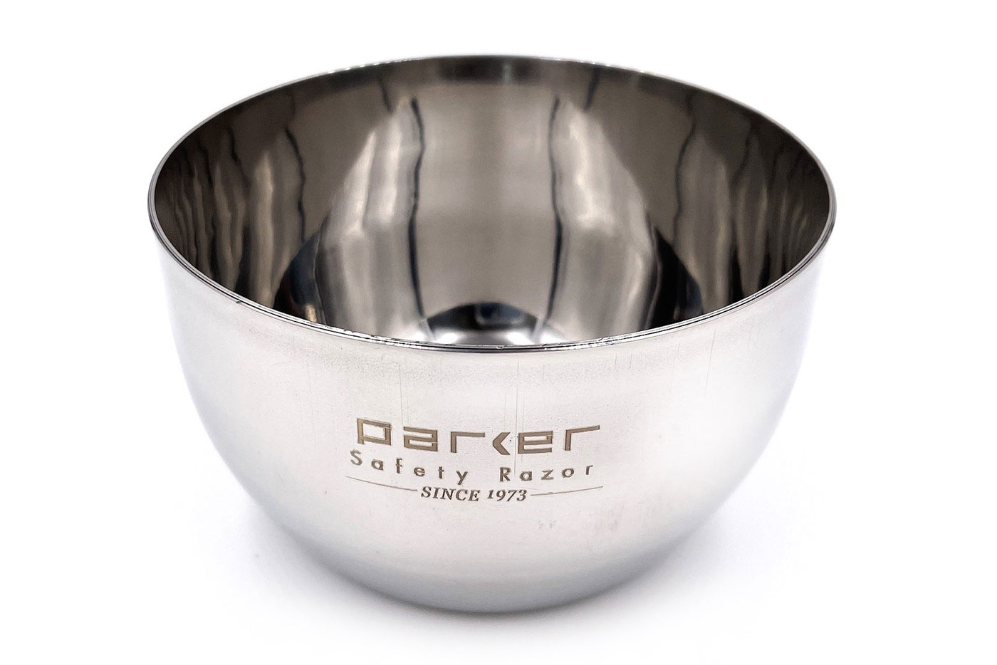 Stainless Steel Shave Bowl (SBSS)