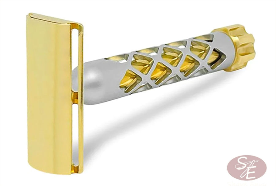 Valynor Double Edge Safety Razor