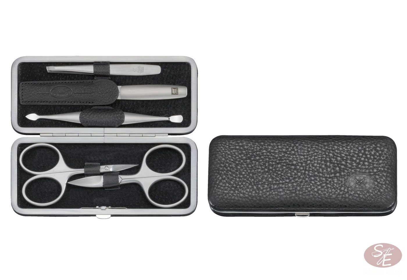 5-Piece Premium Nail Care Kit (97061-004)