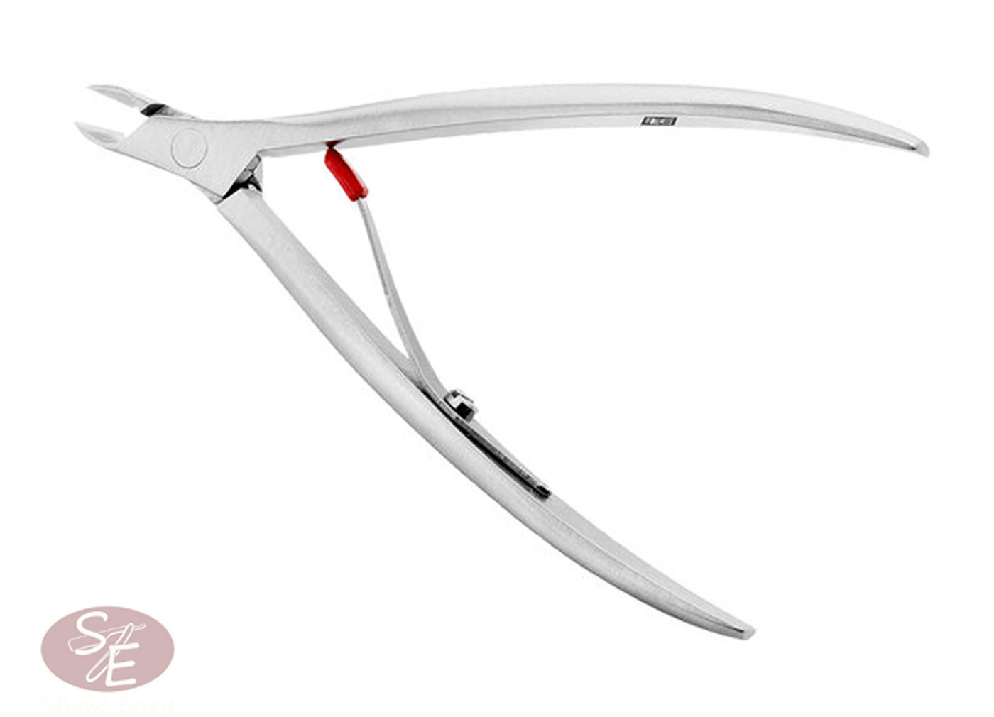 Cuticle Nipper - Matte Finish (42584-101)