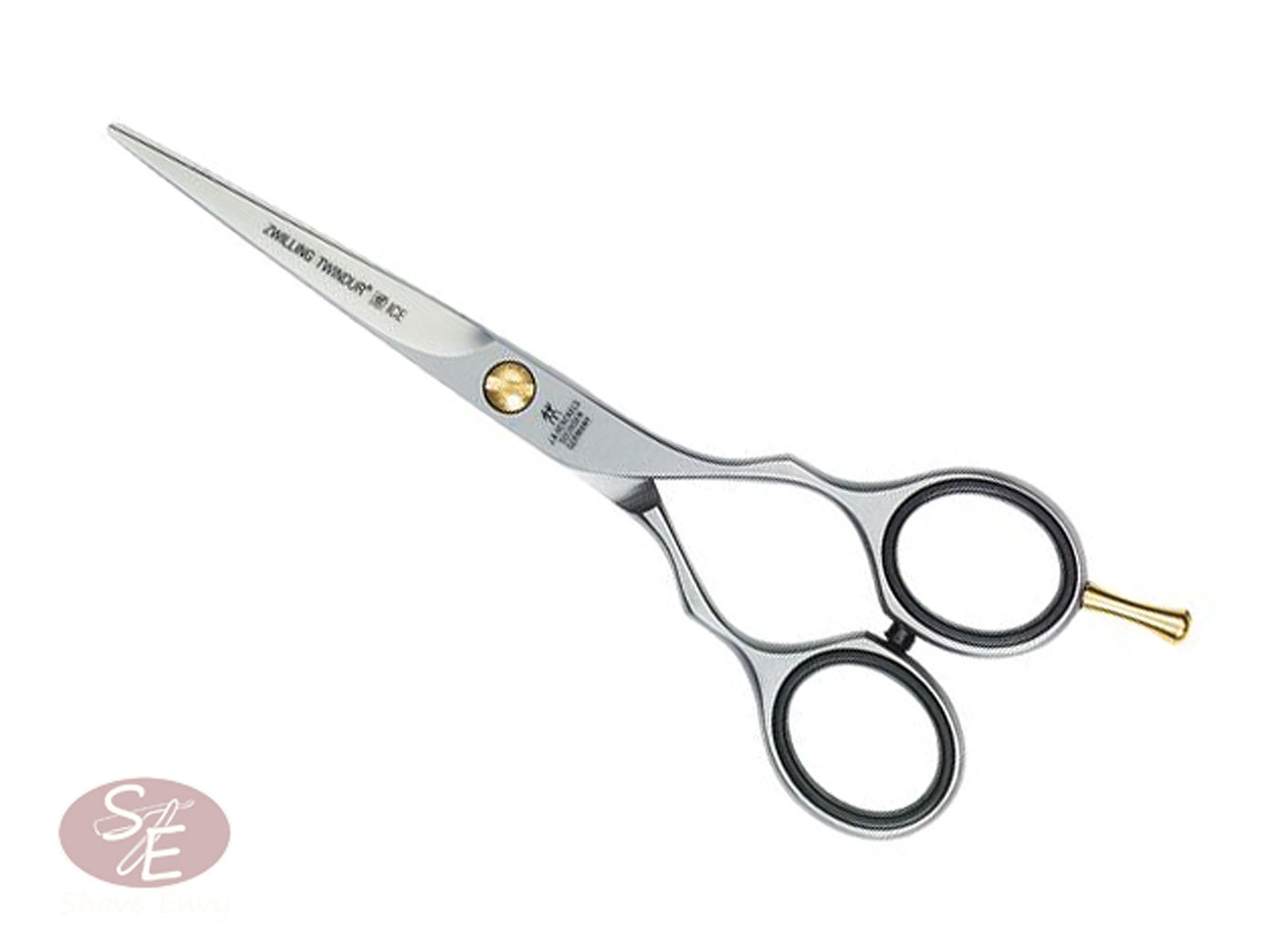 Hair Shear - Matte Finish (43626-141)