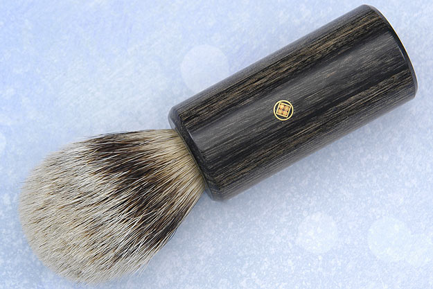 Paakawood Shaving Brush