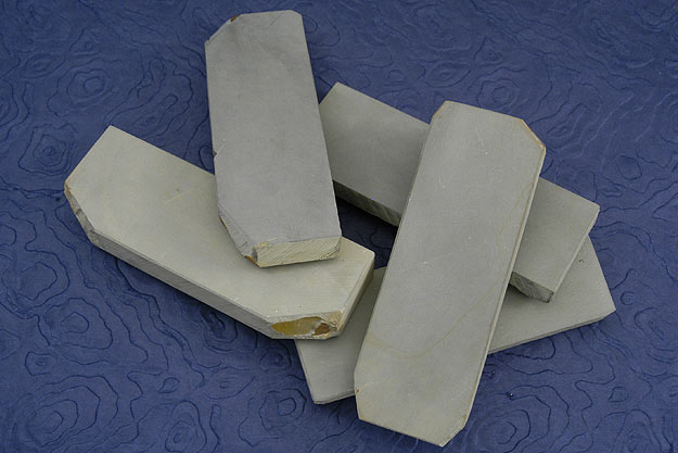 #8000-10,000 Grit Large Honyama Natural Finishing Stone