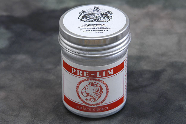 Pre-Lim Surface Cleaner (65ml)