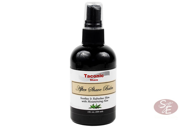 After Shave Balm with Aloe (4 oz)