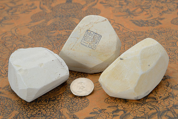 Nagura Stone, Natural (110-119g)