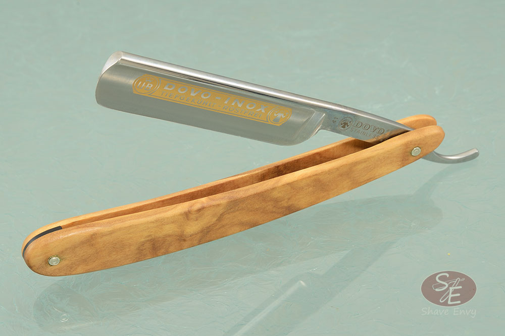 Shave Envy Razors, brushes, hair shears, and manicure tools