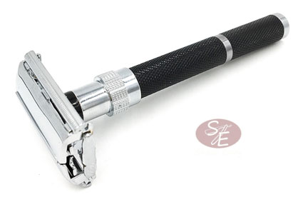 Double Edge Safety Razor - Butterfly (96R)