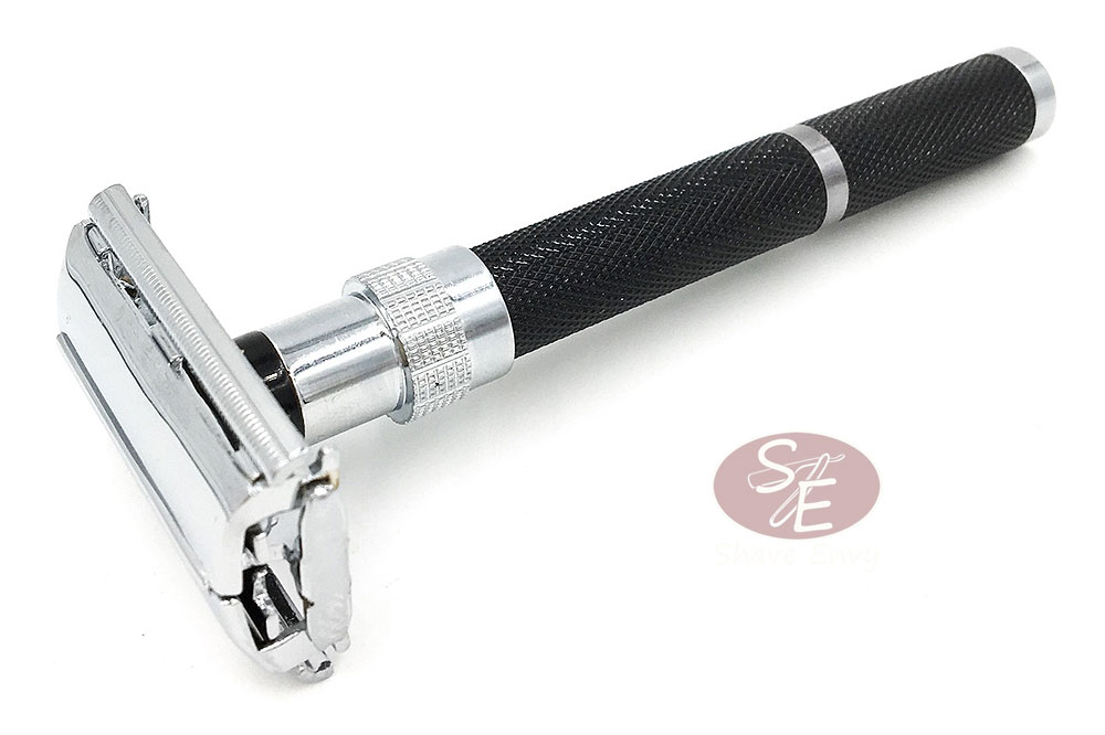 Shave Envy - Razors, brushes, hair shears, and manicure tools