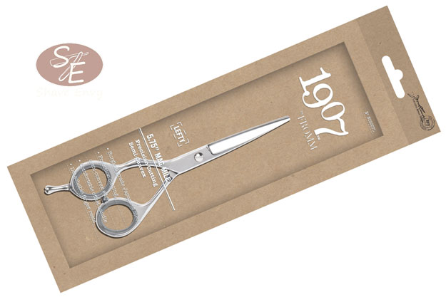 1907 Mag Mile Hair Shears (NCS007) - 5-3/4