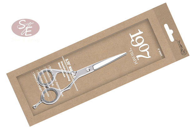 1907 Mag Mile Hair Shears (NCS007) - 5-3/4