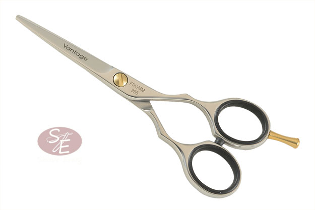 Vantage Hair Shear (#955) - 5-1/4