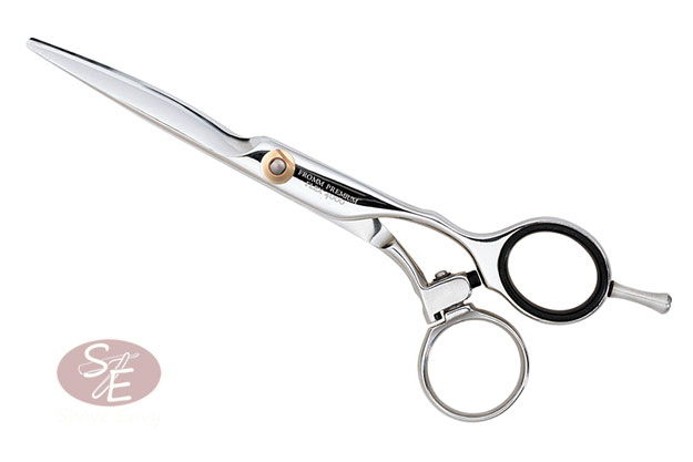 Flex 4000 Hair Shear (#260) - 5-3/4