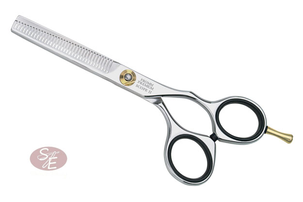 Scope II Thinning Shears (#469) - 5-1/2