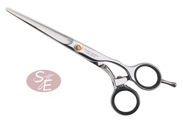 Flex 3000 Hair Shear (#256) - 6