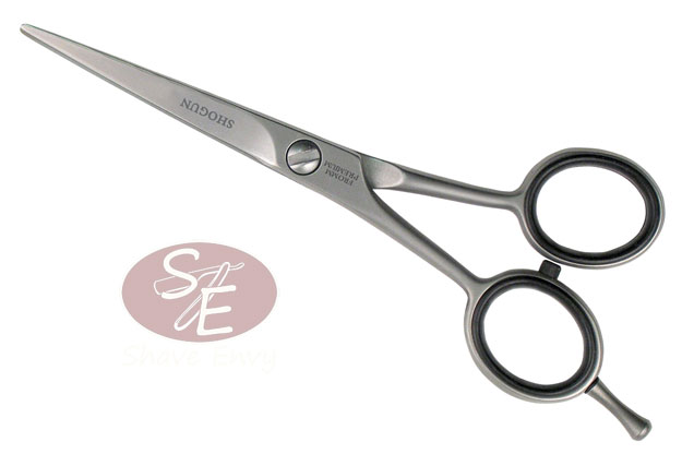 Shogun Hair Shear (#835) - 5-1/2